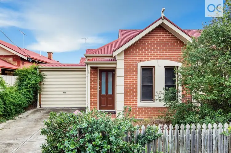 32 Gilbert Street, Ovingham SA 5082