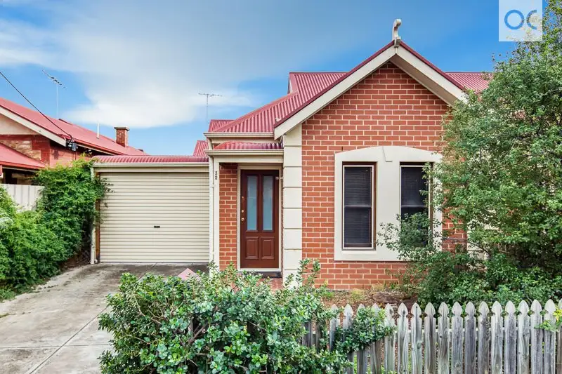 Main view of Homely townhouse listing, 32 Gilbert Street, Ovingham SA 5082