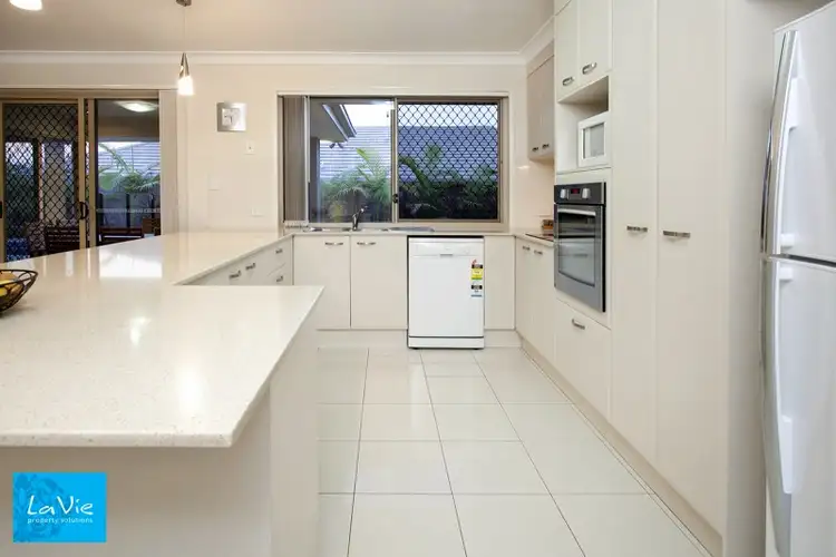 Sixth view of Homely house listing, 37 Ambrose Drive, Augustine Heights QLD 4300