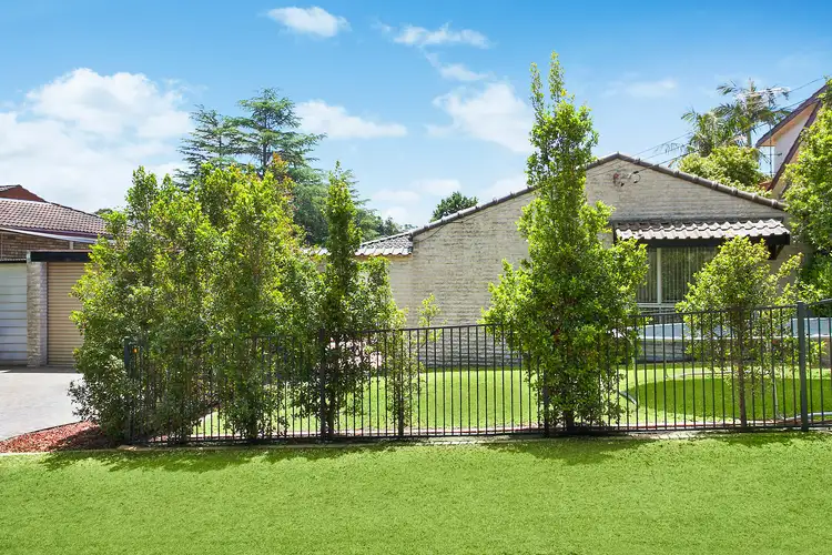 Sixth view of Homely house listing, 69 Struen Marie Street, Kareela NSW 2232