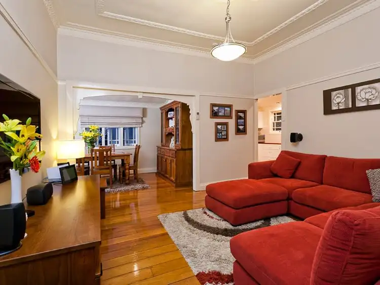 Fourth view of Homely house listing, 22 Gorman Street, Wooloowin QLD 4030