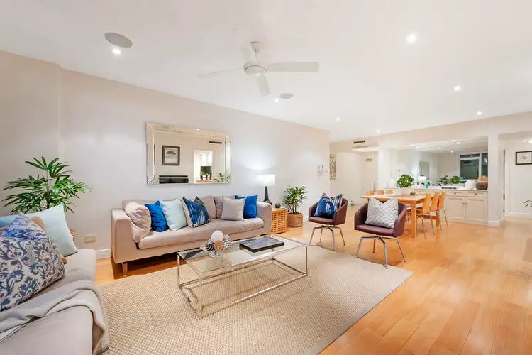 202/36 Refinery Drive, Pyrmont NSW 2009