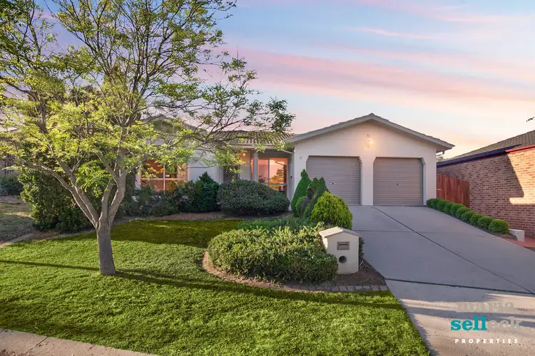 12 Monaghan Place, Nicholls ACT 2913