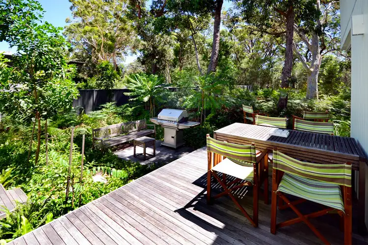 Third view of Homely house listing, 6 Silkwood Walk, Callala Beach NSW 2540