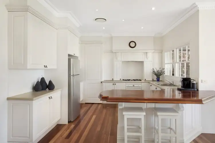 Fourth view of Homely house listing, 21 Perth Avenue, East Lindfield NSW 2070