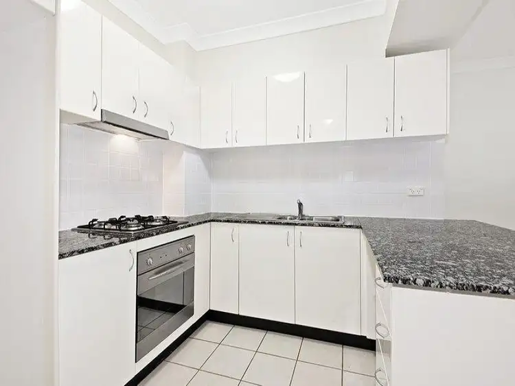 Second view of Homely apartment listing, 7/5-7 Exeter Road, Homebush West NSW 2140