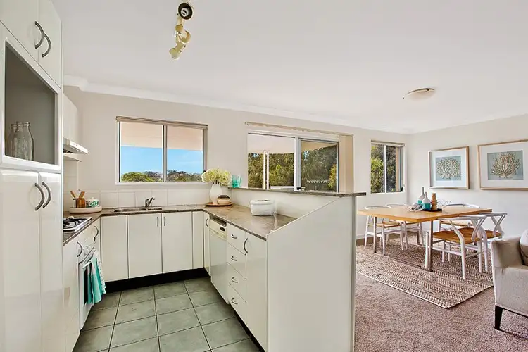 Third view of Homely unit listing, 12/4 Campbell Parade, Manly Vale NSW 2093