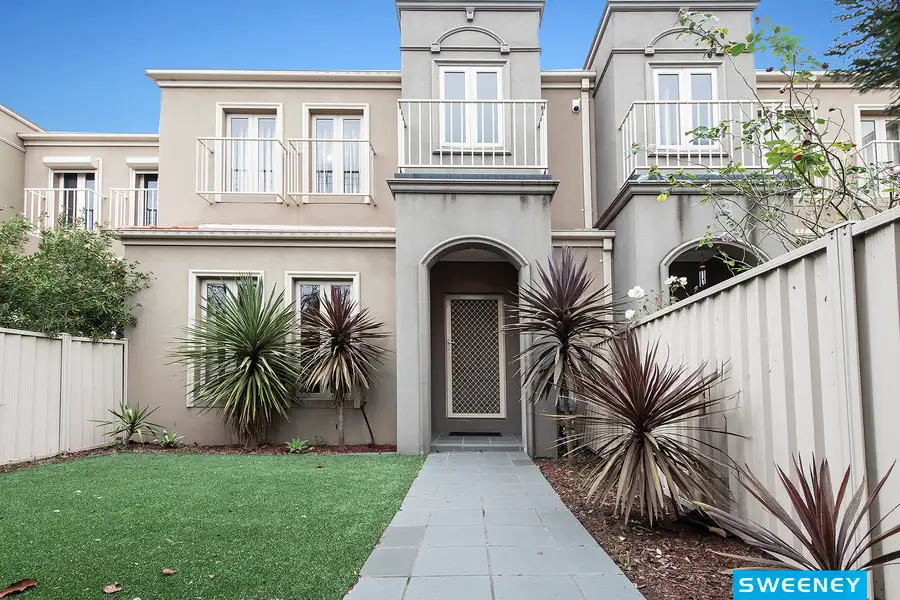 Main view of Homely townhouse listing, 841/A Ballarat Road, Deer Park VIC 3023