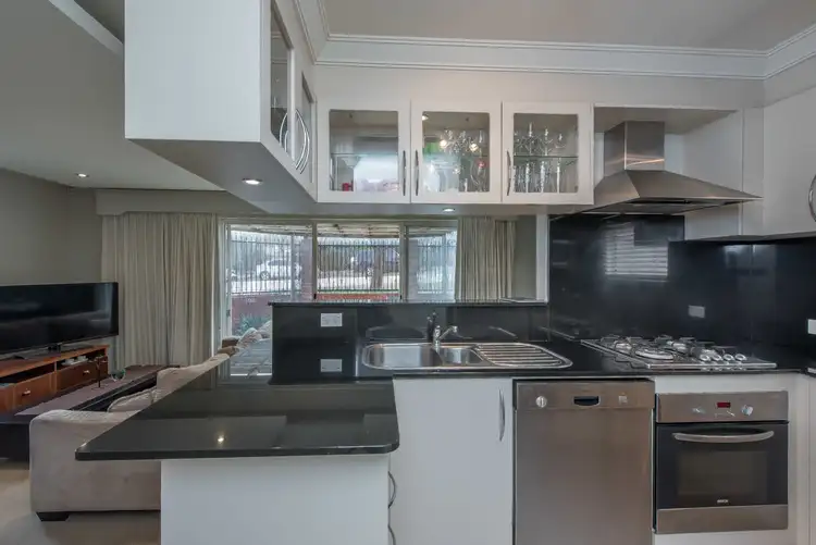 Fifth view of Homely townhouse listing, 1/22 Leonard Street, Victoria Park WA 6100