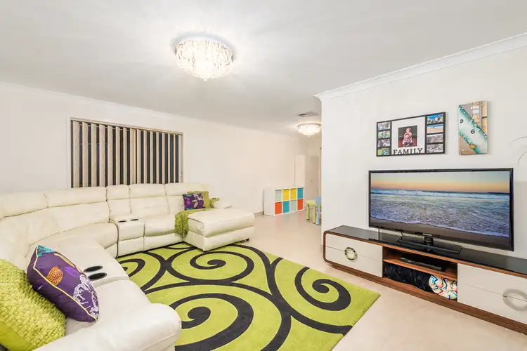 Fourth view of Homely house listing, 8 Belltrees Close, Glen Alpine NSW 2560