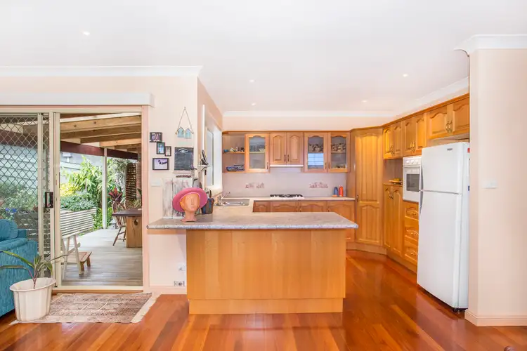 Second view of Homely house listing, 50 Linden Way, Mollymook NSW 2539