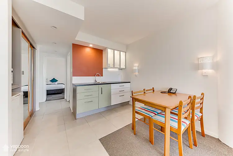 Third view of Homely unit listing, 308/4 Adelaide Street, Yeppoon QLD 4703
