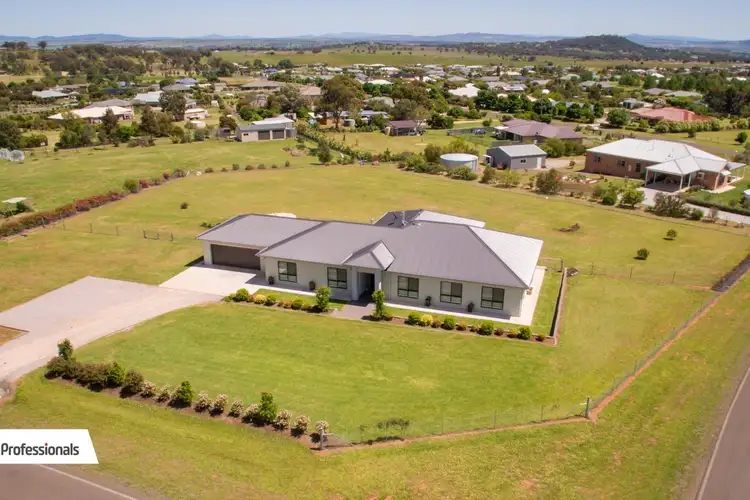 78 Flagstaff Road, Tamworth NSW 2340