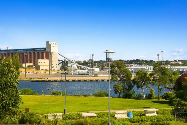 Fifth view of Homely apartment listing, 2/15 Bowman Street, Pyrmont NSW 2009