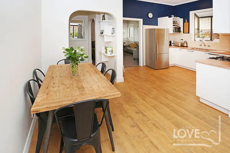 Fourth view of Homely house listing, 11 Adams Street, Preston VIC 3072