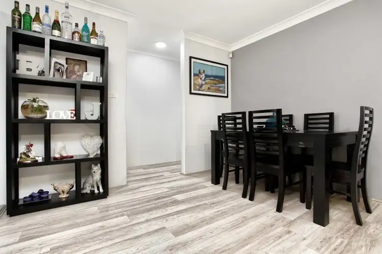 Third view of Homely unit listing, 9/105 Albert Street, Werrington NSW 2747