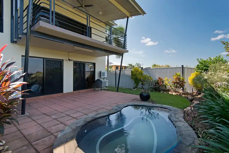 Fifth view of Homely townhouse listing, 11/6 Stoddart Drive, Bayview NT 820