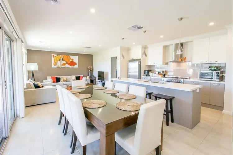 Seventh view of Homely house listing, 1 Ann Drive, Jindera NSW 2642