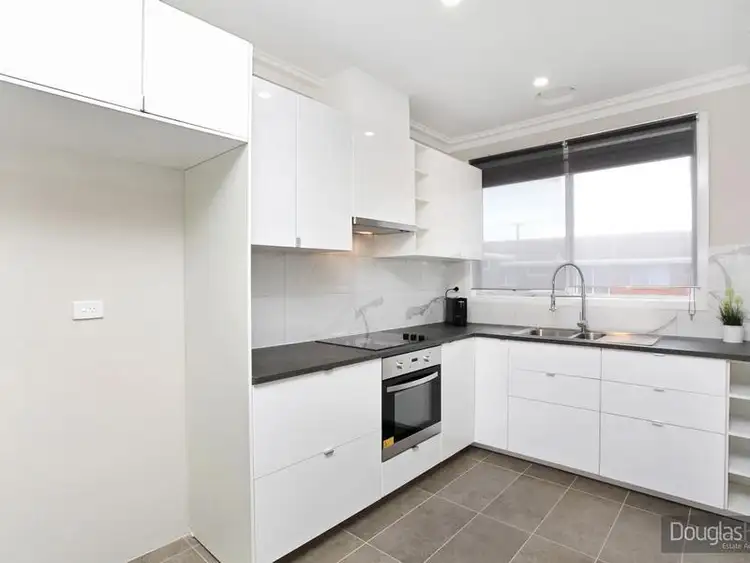 Second view of Homely unit listing, 3/136 Wright Street, Sunshine VIC 3020