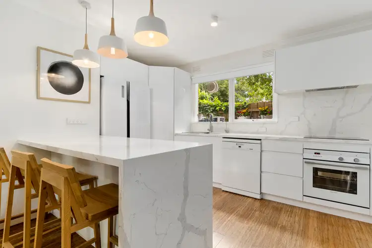 3/29 Illawarra Street, Williamstown VIC 3016