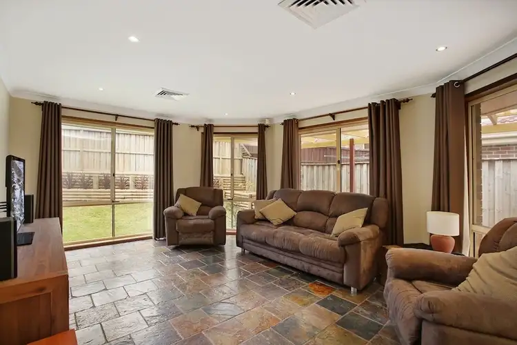 Fifth view of Homely house listing, 40 John Hunter Grove, Mount Annan NSW 2567