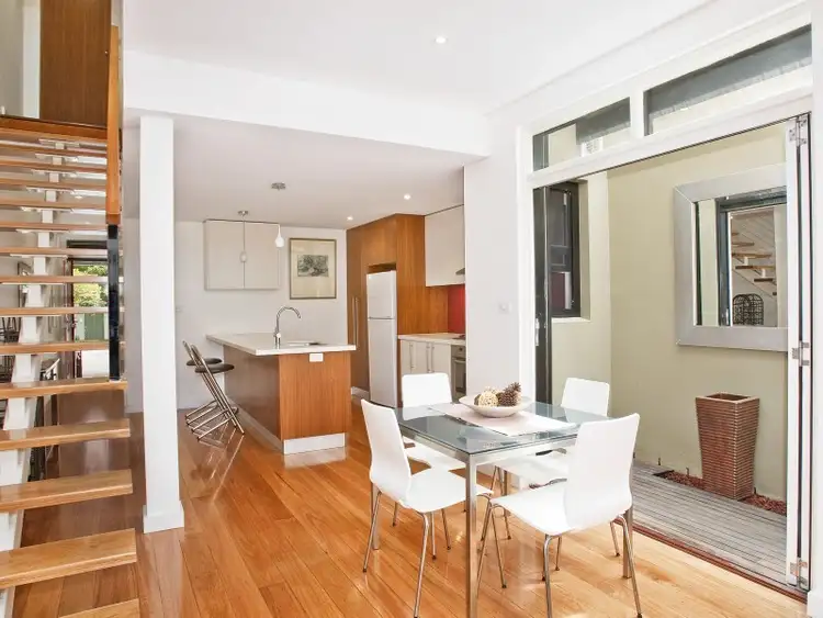 Second view of Homely house listing, 220 Belmont Street, Alexandria NSW 2015