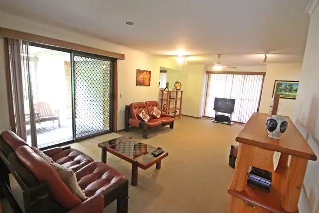 Seventh view of Homely house listing, 11 Jacaranda Drive, Bongaree QLD 4507