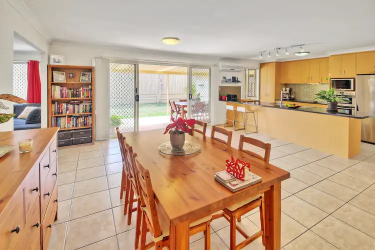 Sixth view of Homely house listing, 62 James Josey Avenue, Springfield Lakes QLD 4300