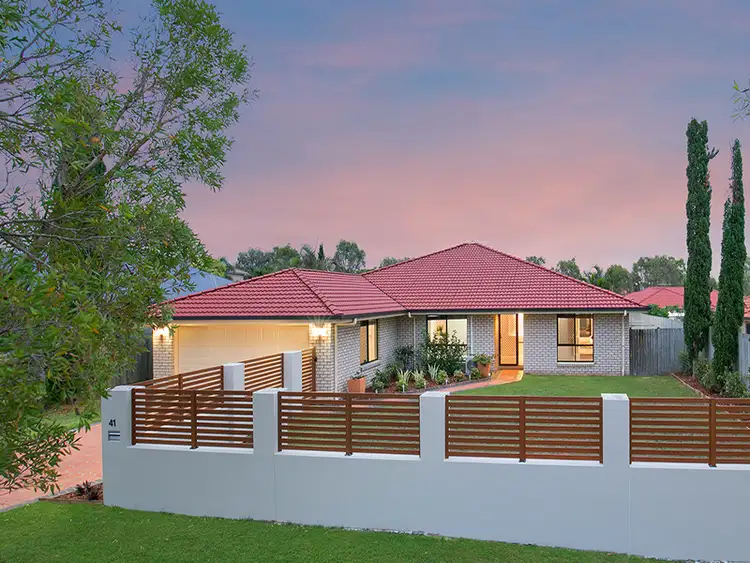 41 Talisker Place, Parkinson QLD 4115