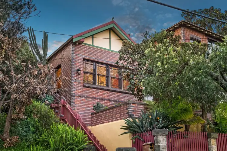 14 Middleton Street, Petersham NSW 2049