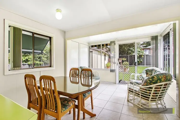 Third view of Homely house listing, 2 Mala Crescent, Blacktown NSW 2148