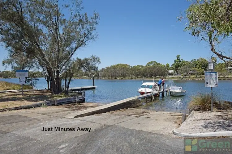 Fifth view of Homely house listing, 35 Victoria Circle, Greenfields WA 6210