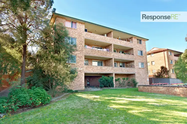 33/63-64 Park Avenue, Kingswood NSW 2747