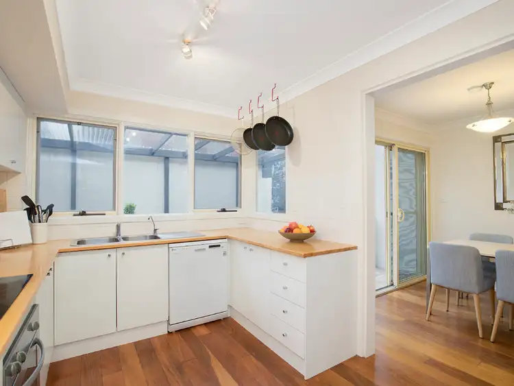Sixth view of Homely townhouse listing, 2/9 Lytton Street, Cammeray NSW 2062
