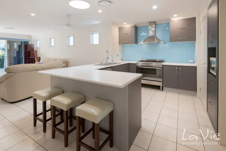 Second view of Homely house listing, 43 Neptune Street, Springfield Lakes QLD 4300