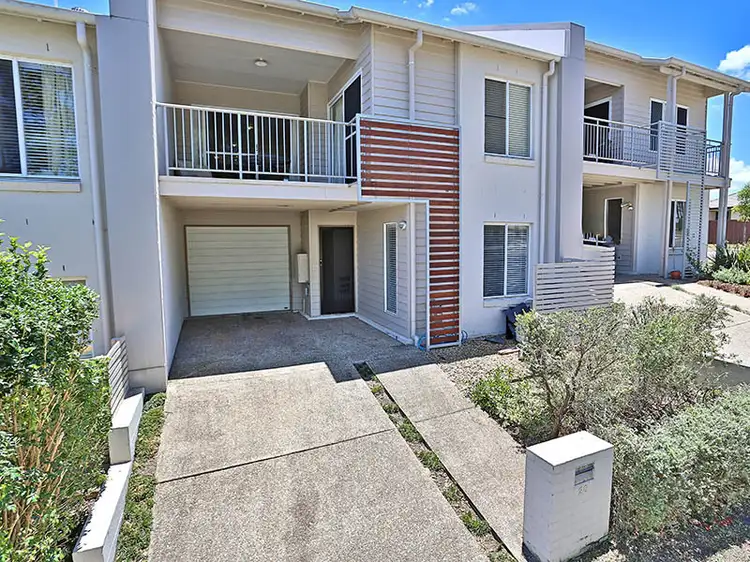 28 Park Edge Drive, Springfield Lakes QLD 4300