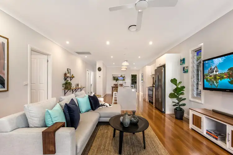 Fourth view of Homely house listing, 33 Ferricks Street, Stafford QLD 4053