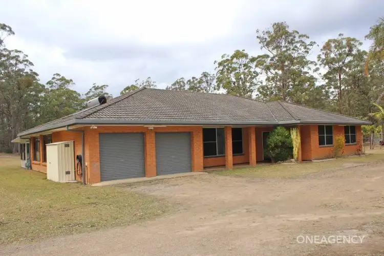 Second view of Homely rural property listing, Address available on request