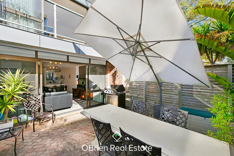 Second view of Homely unit listing, 2/3-5 Findley Street, Cowes VIC 3922