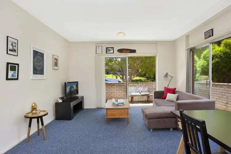 1/23 Wellington Street, Bondi NSW 2026