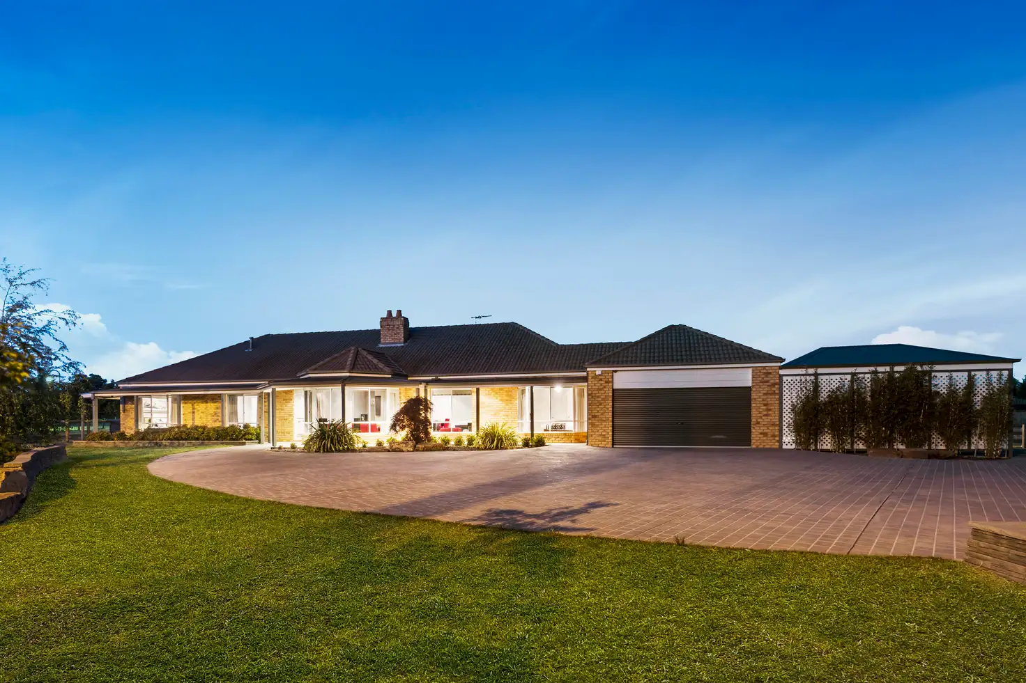 Main view of Homely house listing, 34 Rolling Meadows Drive, Sunbury VIC 3429