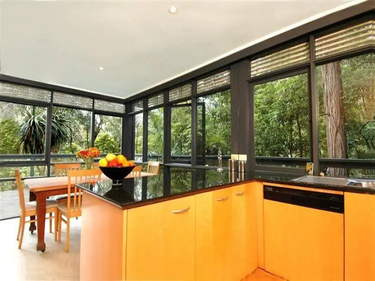 Third view of Homely house listing, 12 McRae Place, North Turramurra NSW 2074