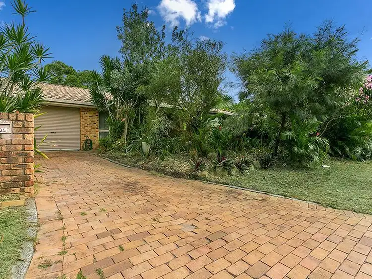 Main view of Homely unit listing, 1/25 Julian Rocks Drive, Byron Bay NSW 2481