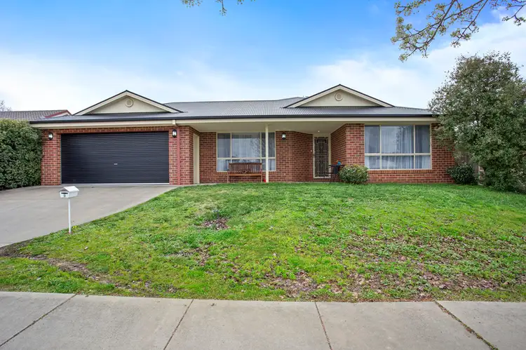 Main view of Homely house listing, 9 Valerian Terrace, Baranduda VIC 3691