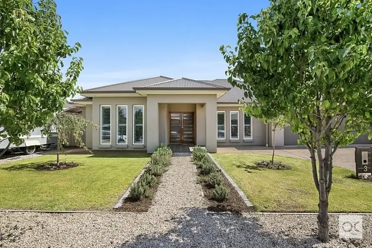 3 Naval Road, Seaford Meadows SA 5169