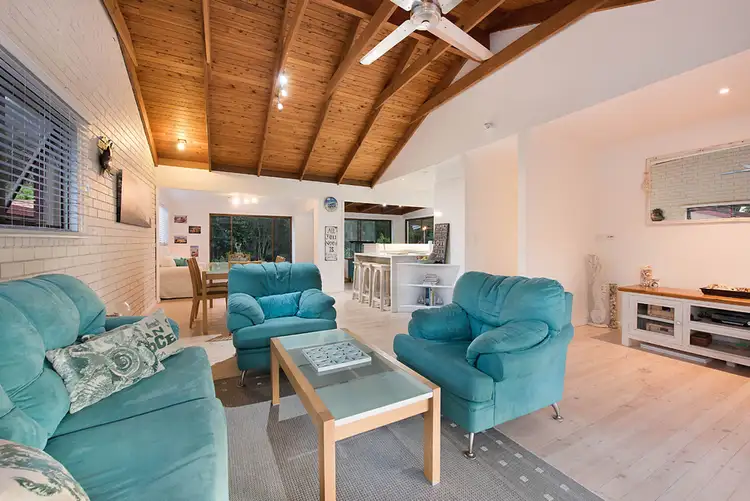 Third view of Homely house listing, 10 Cedarleigh Drive, Tewantin QLD 4565