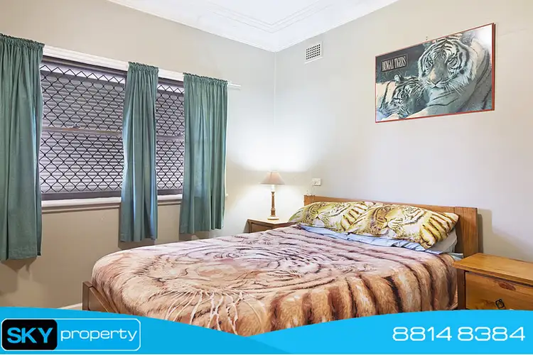 Fifth view of Homely house listing, 80 Collins Street, St Marys NSW 2760