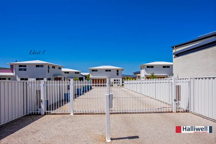 1/109-111 Shearwater Boulevard, Shearwater TAS 7307