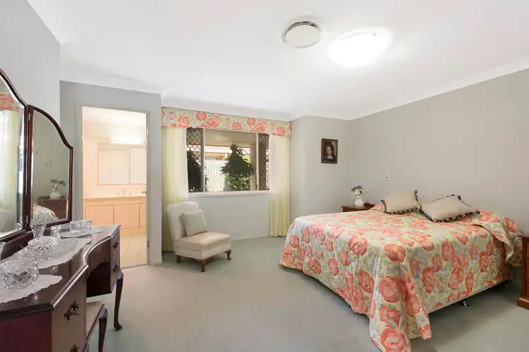 Sixth view of Homely house listing, 1 Grandview Place, Carindale QLD 4152