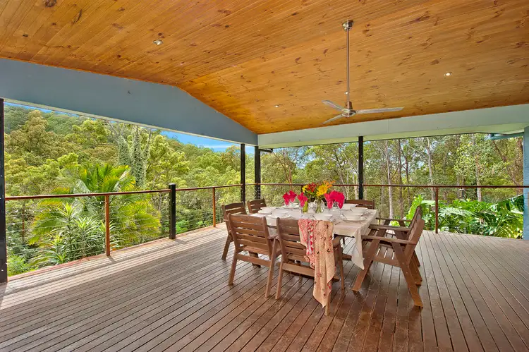 Second view of Homely house listing, 34 Maragani Court, Samford Valley QLD 4520